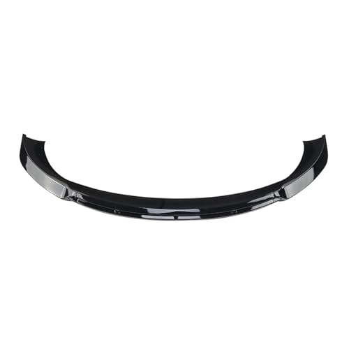 Becquet avant Tesla Model 3 2017-2023 protection et aérodynamisme lèvre