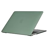Dimensión: La funda protectora dura solo es compatible con Mac PRO 13 Retina 2015-2012 versión. Dimensión de la Computadora:12,35 x 8,62 x 0,71 pulgadas / 31,4 x 21,9 x 1,8 cm. Dimensión de la Funda: 12,5 x 8,8 x 0,9 pulgadas / 31,8 x 22,4 x 2,2 cm.