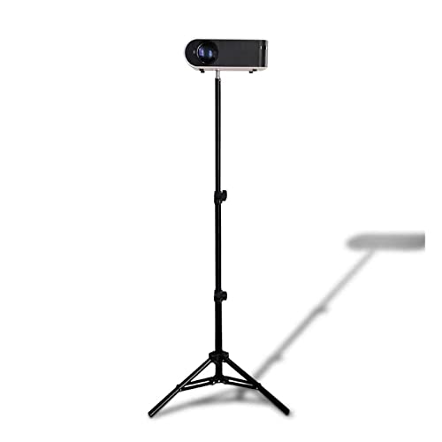 Soporte Universal de Piso para Proyector Telescópico miniatura 5
