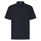 Oakley (オークリー) Tシャツ PITCH BLACK (ブラック) MULTI SS SHIRTS 6.0 メンズ 吸汗速乾 ストレッチ スポーツ タウンユース