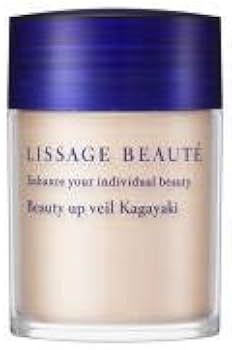 生産終了品　リサージボーテ　ビューティアップヴェイル輝α Amazon | リサージボーテ ビューティアップヴェイル輝（かがやき