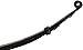 Dorman 43-419 Rear Leaf Spring Compatible with Select Ford Models