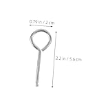 Zoom IMG-1 iplusmile 50sets pin per estintori Zoom IMG-1 iplusmile 50sets pin per estintori