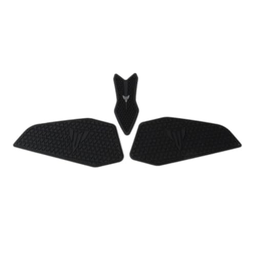Tapis traction latéral MT07 protection réservoir contre chocs