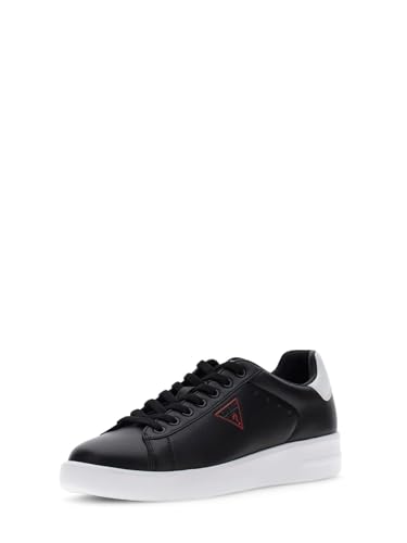 GUESS Zapatillas FMJYUK ELE12 Black Talla 41