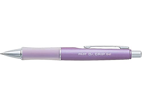 PILOT Dr. Grip Limited Gel Pen, Fine Point, Black Ink, Single Pen - image 4