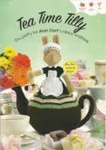 Tea tim tilly by Alan Dart Toy Knitting Pattern (Simply Knitting Magazine Pull Out Pattern) [Pamphlet] Alan Dart
