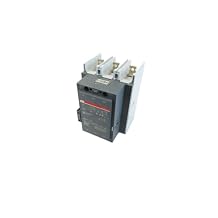 AF460.30.11 100-250VAC/DC | 1SFL597001R7011 | AF460-30-11-70 | ABB AF460-30-11-70 CONTACTOR, 3 Pole, 250KW, 460A AC3, Coil 100-250V50/60HZ,100-250VDC, NO+NC AUX