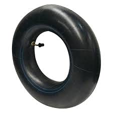Cycle Tube Tyre for Fat Bike Road Bike Duty Rubber Cycle Tube Nylon Schrader Long 50mm Molded Bicycle Tube for Multi-Size
