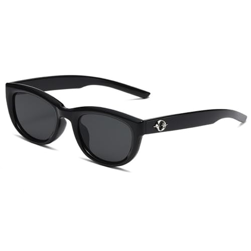 Lunettes de soleil carrées vintage femmes petites lunettes rectangulaires voyage
