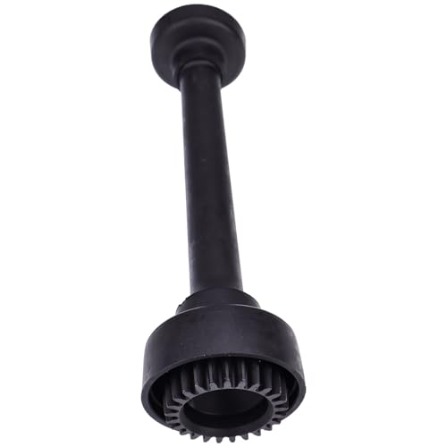 Automotive Replacement Parts For 2004-2009 YAMAHA RHINO 450 660 REAR DRIVESHAFT DRIVE SHAFT 5UG-G6172-00-00 Mod-A98P-2027