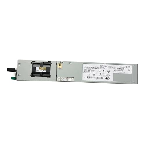 Alimentation DPS-650RB B 650W pour serveur informatique interne