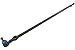 Mevotech Supreme Tie Rod End MS40642