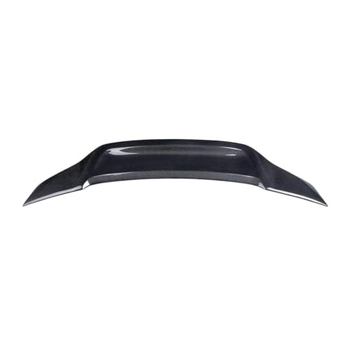 Aileron arrière pour A4 B8.5 berline, le look dynamique pour vos trajets