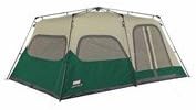 Coleman 10 person Weathertec Instant Cabin Tent