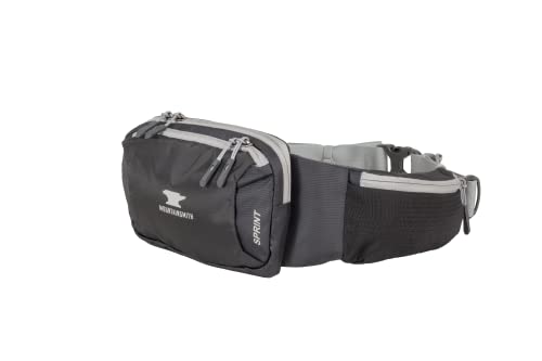Mountainsmith Sprint Lumbar Pack - Heritage Black