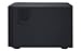 QNAP TVS-672XT 6 Bay Thunderbolt 3 NAS with 8GB RAM, 10GbE, M.2 PCIe Nvme SSD Slots