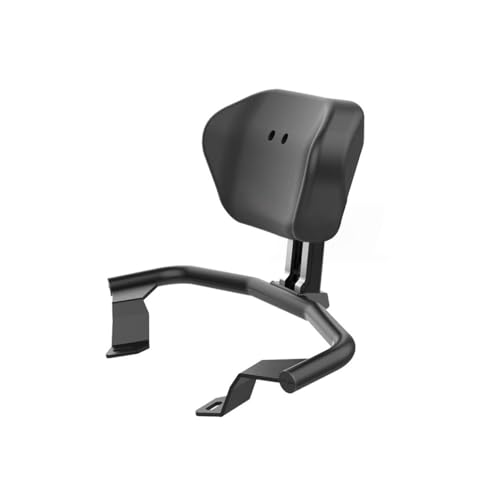 Dossier de passager pliable C400X avec appui-dos réglable pour moto C 400 X