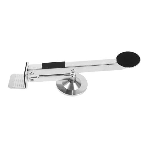 Retenedor Puerta Exterior Iman Marca Garneck