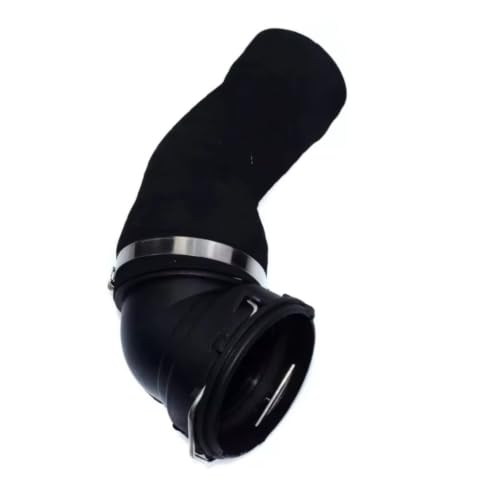 Tuyau d'admission d'air pour réparer fuite de pression turbo BMW E60 E61 530d