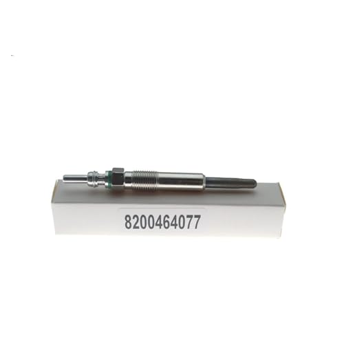 Bougies préchauffage Master II pour solutionner le démarrage hiver - 3