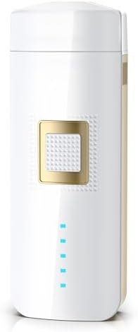 Amazon.com: IPL Laser Hair Removal Device for Women Men at