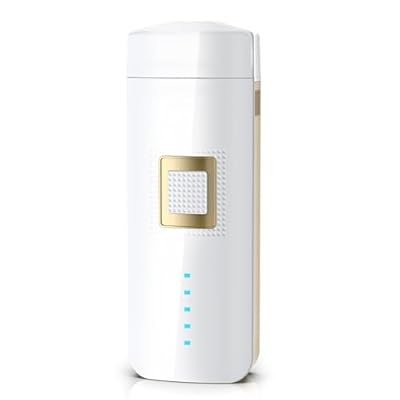 IPL Laser Hair Removal