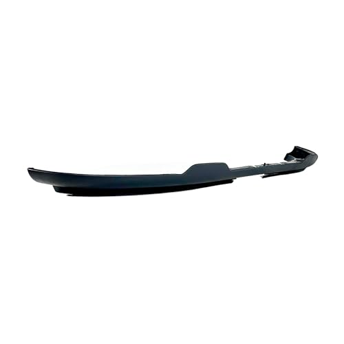 Image of FitParts Compatible with Ford F-150 2006-2008 Front Bumper Valance | Textured, OEM 6L3Z17626AAA, FO1093107