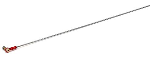 Tringlerie des gaz 2mm pour bateau RC Integy kit de commande long