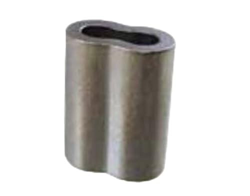 MS51844-62 Corrosion Resistant Steel 1/16