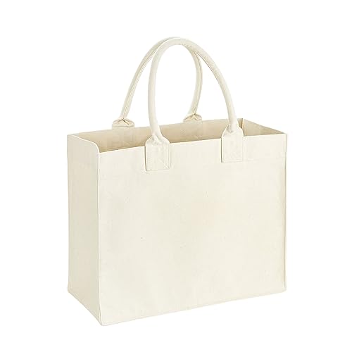 Resort Canvas Bag 41x34x18 cm