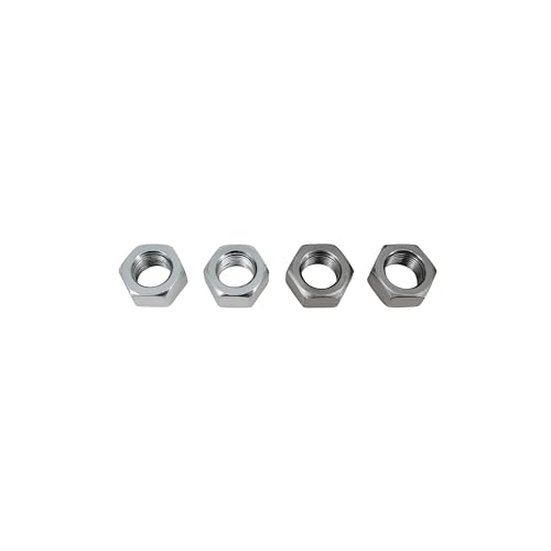 Zyntorly Front Suspension Manual Steering Linkage Kit for 1961-1964 Chevy Impala Bel Air Biscayne w/Idler Arm,Center Link,Pitman Arm,Inner Outer Tie Rod Ends Billet Tie Rod Adjustment Sleeves by Zyntorly - Used condition - Image 6