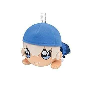 Amazon.co.jp: 名探偵コナン カフェくじ mini C賞 セガ寝そべり