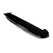 Compatible For VW GOLF 4 Roof Spoiler 1998-2004 GOLF Mk4 Gloss Black Rear Trunk Roof Lip Spoiler Wing Rear Spoiler Cap