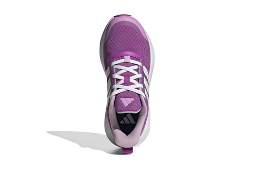 Image of Adidas Unisex-Child Fortarun 2.0 Running ShoesRunning Shoe