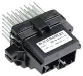 Genuine Chrysler 68079480AA Air Conditioning Power Module