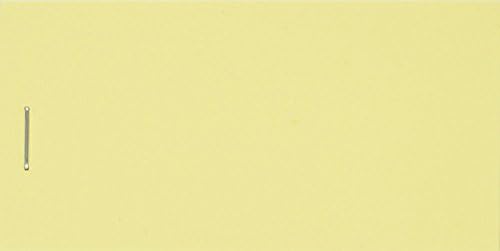 3M Create Your Own Flip Books, Acrylic, Multicoloured, 0.27 x 4.9 x 8.9 cm