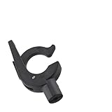 Installation facile : conçu pour une installation rapide, les utilisateurs peuvent facilement remplacer les clips anciens ou endommagés sans avoir besoin d'outils ou de compétences spéciaux.