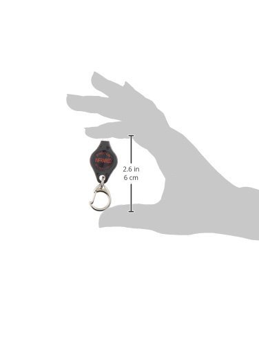 Lri Pil Photon Ii Led Keychain Micro-Light, Infrared Beam #TOP5