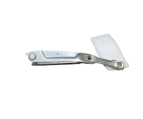 Compas gauche capot DACIA Sandero résoudre blocage fermeture réf OE 654013159r