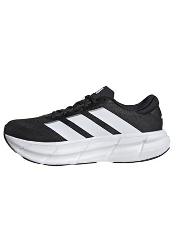adidas Herren Questar 4 Running Shoes, core Black/FTWR White/Grey six, 47 1/3 EU – Ansicht 1