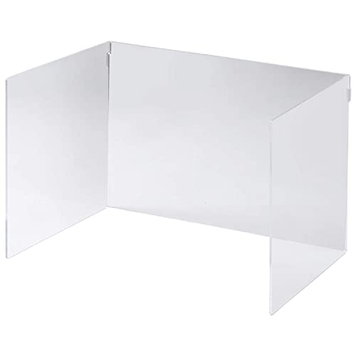 クリアレット 2 M 飛散ガード ハイタイプ