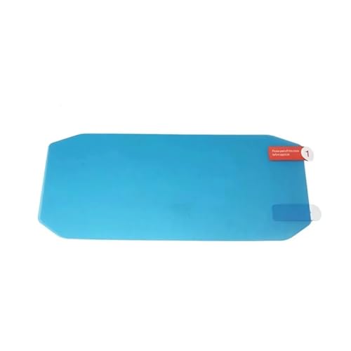 Film protecteur tableau de bord moto anti-rayures pour Forza 750