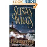 The Lightkeeper [Large Print] 0786242353 Book Cover