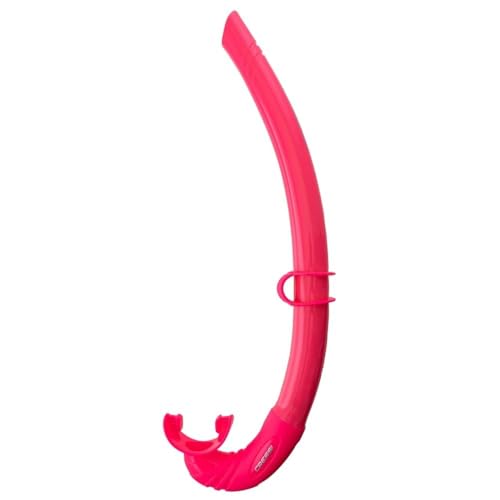 Cressi Corsica Colorama Diving Tube pour vos sessions de snorkeling