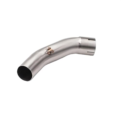 Tuyau d'échappement 51mm pour moto Duke et RC 125 250 390 2017-2022