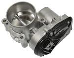 S20067 Well Auto Electronic Throttle Body w/TPS Idle Control 13-17 C-Max 2.0L 09-13 Escape 2.5L 3.0L 10-13 Fusion 2.5L 11-13 MKZ 2.0L 09-11 Mariner 2.5L,3.0L 10-11 Milan 2.5L,3.0L