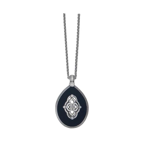 Brighton Intrigue Soiree Reversible Necklace JM7341 $883