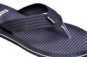 Image of Turbo Regular Men's Slipper Soft Rubber Floaters for Men & Boys
