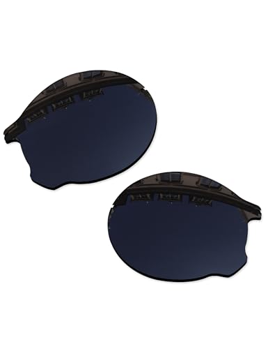 Image of Lenses Replacement for Oakley Tailend OO4088 Sunglass - Confirm Fit | Scratch Resistant